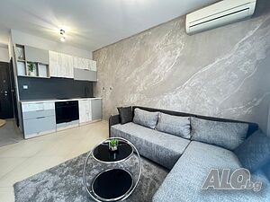Елегантно студио В18, Комплекс Одисей, Несебър
