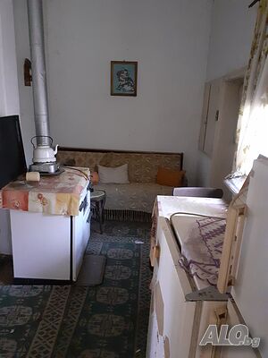 продава къща в село Оризаре общ. несебър