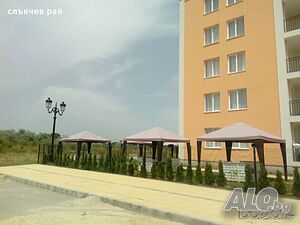 продава парцел упи в к-с слънчев бряг 3895 кв.м. до ток и канализация за жилищно строителство и др.