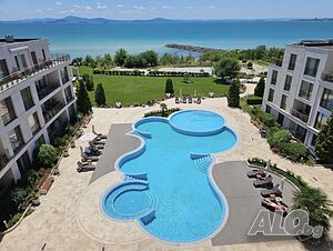Diamond Beach Studio - Първа линия / Beachfront