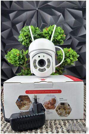 Wifi Камера YH-5V