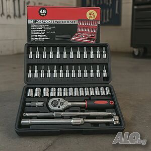 Гедоре 46 части