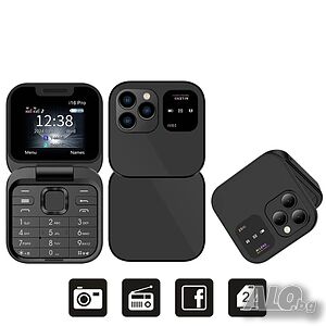 мобилен телефон i16 Pro
