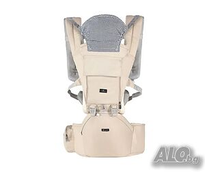 Cangaroo-Кенгуру Ергономично Ivy
