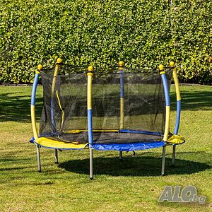 Детски батут Jumpy 140 см.