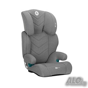 Стол за кола SPEED GREY i-Size 100-150cm