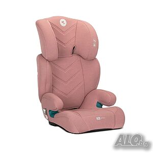 Стол за кола SPEED PINK i-Size 100-150cm