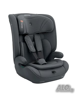 Стол за кола 76-150 см i-Flow i-SIZE Grey