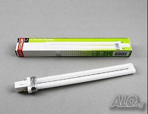 DULUX S 11W/865 OSRAM | Осветление | Варна