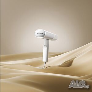 Xiaomi Handheld Garment Steamer Уред за гладене с пара