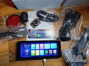 НОВА Android 13 2GB RAM + 64GB. IPS, YouTube + Chrome браузер НА БЪЛГАРСКИ 7 inch