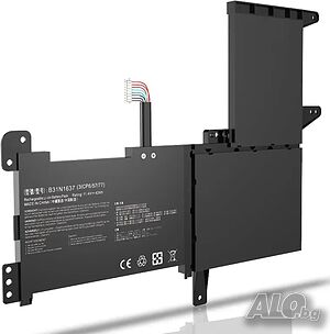 BRTONG B31N1637 C31N1637 Батерия за лаптоп ASUS