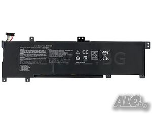 Батерия за ASUS K501U, K501UX, K501L, K501LX - B31N1429