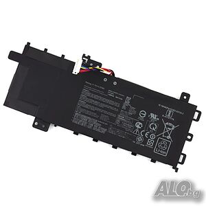 Батерия за Asus A409FA B21Bn2H B21BnEH B21N1818 B21N1818-2 C21N1818-1 F409FA F409FB F409FL F509FA
