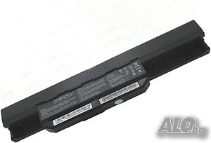 НОВА Батерия за лаптоп Asus A32-K53 A43 A53 K53
