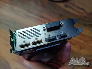 Видео карти Gigabyte RX 570 4gb gaming rev 1