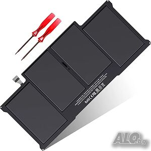 НОВА Батерия за Apple MacBook Air A1369 13”, A1466 13” - A1405, A1496