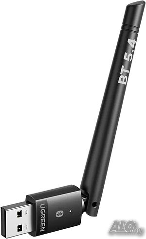 Bluetooth 5.4 Adapter UGREEN USB