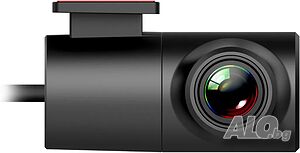 НОВА 2024 Eonon 720P HD Dash Camera, 360° регулируем ъгъл, съвместим с Eonon Android уредби - A100