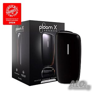 Вайп за нагряване на тютюн Ploom X Advanced