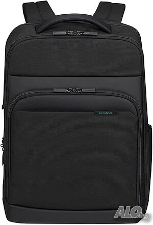 Нова бизнес раница за лаптоп Samsonite Mysight 15.6 инча ​