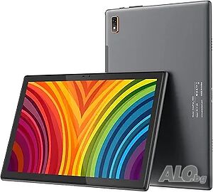 Чисто Нов Запечатан 2 в 1 Смарт Таблет / Лаптоп AWOW 10.1 Инча FHD 8-Ядрен 4GB RAM 64GB с Магнитна