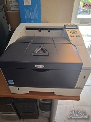 принтер Kyocera ECOSYS P2135dn