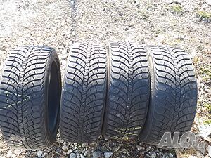 Зимни гуми KUMHO 225/45/18