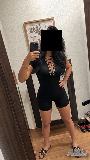 Sexy Girl! 🔥 Call me ❤️🐆