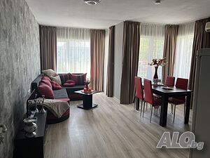 Апартаменти Вила Лотус