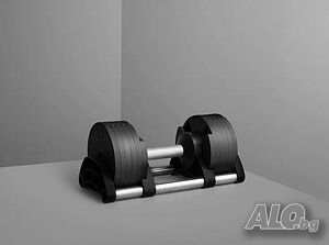 Нуо Дъмбели dumbbells best quality много добро качество