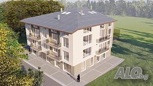 Продажба на апартамент