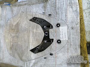 слюда предно стъкло за скутер SYM GTS 125/250/300 6710A-L3A-010-IL