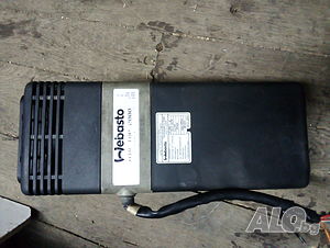 печка webasto 24v