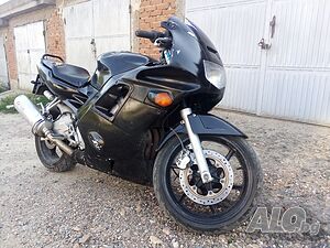 honda cbr 600 на части