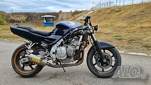 honda cbr 600 на части