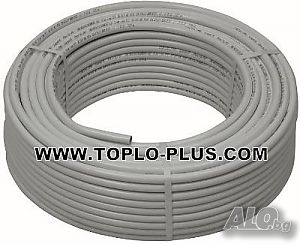 Тръба за парно ф20 Pex-Al-Pex
