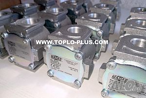 Филтър за газ 1/2 - 3/4
