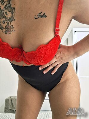 TOPP😘 GFE😘 Krisi💯💯искам езика ти върху моето котенце😝
