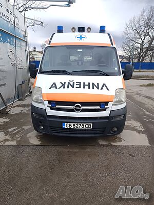 Превоз с частна линейка на трудноподвижни хора в страната и чужбина