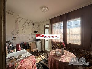 Двустаен апартамент за продажба в гр. Дряново