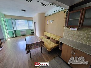 Тристаен южен апартамент под наем в гр. Велико Търново, кв. ”Колю Фичето”
