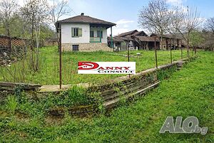 Къща за продажба в с. Горско Косово - общ. Сухиндол