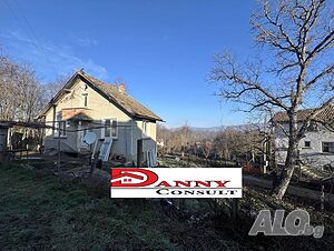 Къща за продажба в с. Пейовци - обл. Габрово