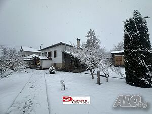 Къща за гости в Еленски балкан