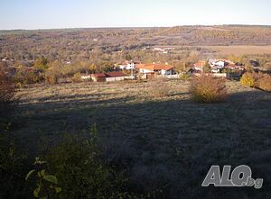 Парцел в с. Пушево