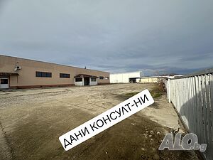Търговски помещения под наем в гр. Павликени