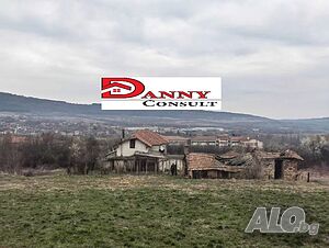 Парцел в регулация - с. Пчелище