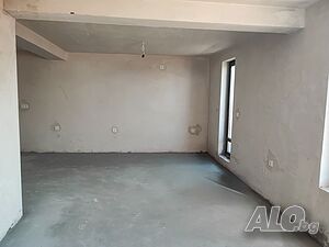 Апартамент с две спални в кв. ”Бузлуджа”
