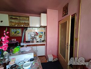 Двустаен апартамент до Спортна зала